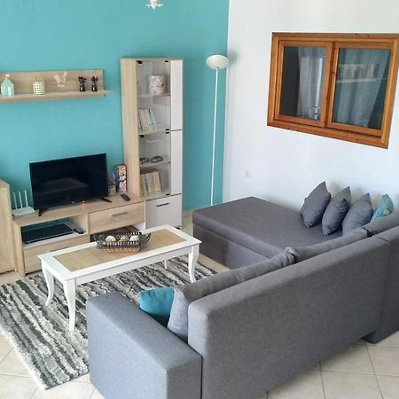 Апартаменти Vasileia' S Brand New House Кавала Екстер'єр фото